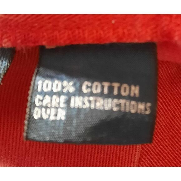 Polo Ralph Lauren Shorts Men's 34 Red‎ - Picture 4 of 5